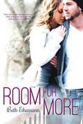 Room for More (Cranberry Inn #2) by Beth Ehemann