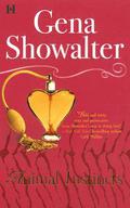 Animal Instincts by Gena Showalter