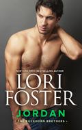 Jordan by Lori Foster
