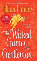 The Wicked Games of a Gentleman by Jillian Hunter