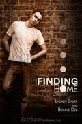 Finding Home by Lauren Baker