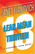 Lean Mean Thirteen by Janet Evanovich