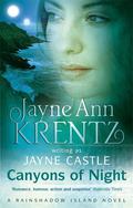 Canyons of Night by Jayne Castle, Jayne Ann Krentz