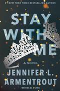 Stay with Me (Wait for You #3) by J. Lynn