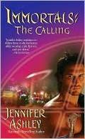 The Calling by Jennifer Ashley