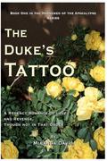 The Duke's Tattoo (Horsemen of the Apocalypse #1) by Miranda Davis