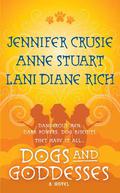 Dogs and Goddesses by Lani Diane Rich