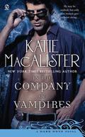 In the Company of Vampires by Katie MacAlister