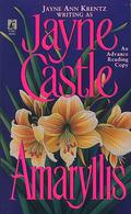 Amaryllis by Jayne Castle, Jayne Ann Krentz