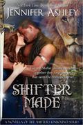 Shifter Made by Jennifer Ashley