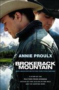 Brokeback Mountain by Annie Proulx