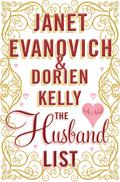 The Husband List (Culhane Family #2) by Dorien Kelly