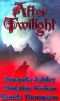 After Twilight by Amanda Ashley, Christine Feehan