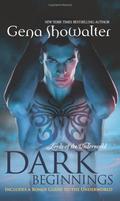 Dark Beginnings by Gena Showalter