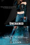 Unchained by J. Lynn, Jennifer L. Armentrout