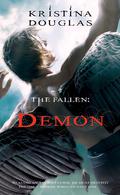 Demon (The Fallen #2) by Kristina Douglas