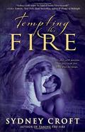 Tempting the Fire (ACRO #5) by Sydney Croft