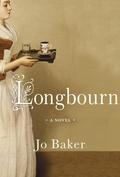 Longbourn by Jo Baker