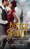 Bitter Spirits by Jenn Bennett