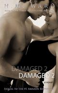 Damaged 2 by H.M. Ward