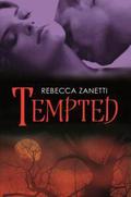 Tempted by Rebecca Zanetti