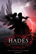 Hades (Halo #2) by Alexandra Adornetto