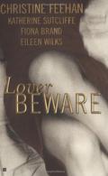 Lover Beware by Christine Feehan, Katherine Sutcliffe