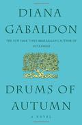 Drums of Autumn by Diana Gabaldon