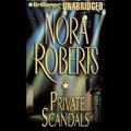 Private Scandals by Julie Finneran
