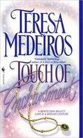 Touch of Enchantment by Teresa Medeiros