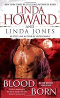 Blood Born (Vampire #1) by Linda Jones