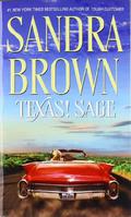 Texas! Sage by Sandra Brown