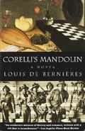 Captain Corelli's Mandolin by Louis de Bernières