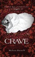 Crave (The Clann #1) by Melissa Darnell
