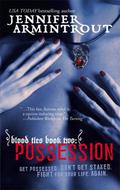 Possession (Blood Ties #2) by Jennifer Armintrout