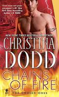 Chains of Fire by Christina Dodd