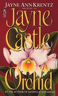 Orchid by Jayne Castle, Jayne Ann Krentz