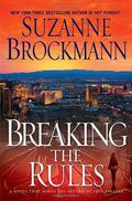 Breaking the Rules by Suzanne Brockmann