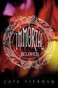 Immortal Beloved (Immortal Beloved #1) by Cate Tiernan