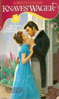 Knave's Wager by Loretta Chase