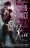 Fury's Kiss by Karen Chance
