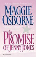 The Promise of Jenny Jones by Maggie Osborne