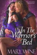 In The Warrior's Bed (McJames #2) by James Griffin