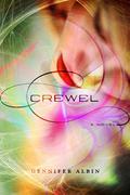 Crewel (Crewel World #1) by Gennifer Albin