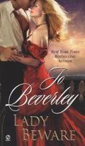 Lady Beware by Jo Beverley