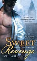 Sweet Revenge (Nemesis, Unlimited #1) by Zoe Archer