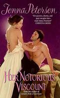 Her Notorious Viscount by Jenna Petersen