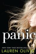 Panic (Panic #1) by Lauren Oliver