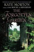 The Forgotten Garden by Kate Morton