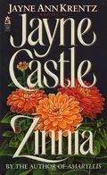 Zinnia by Jayne Castle, Jayne Ann Krentz
